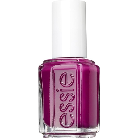 Essie Winter 2017- 528 new year new hue - Nagellak