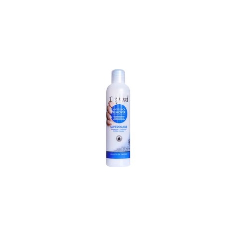 DEPEND O2 Nagellak remover SF 250ml
