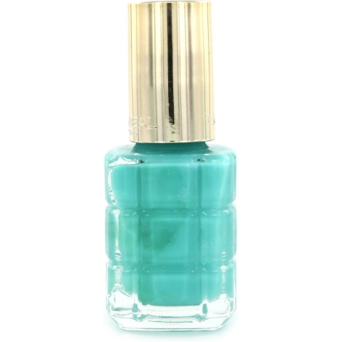 L'Oréal Color Riche a L'Huile Nagellak - 770 Vert Époque