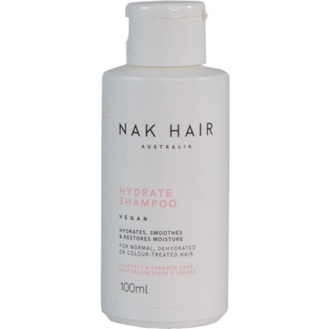 NAK Hydrate Shampoo -100ml
