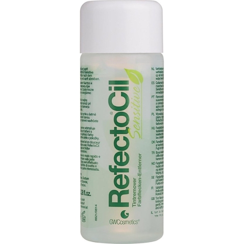 RefectoCil - Sensitive - Tint Remover - 100 ml