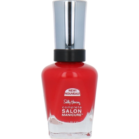 Sally Hansen Complete Salon Manicure Nagellak - 235 Warm Regards