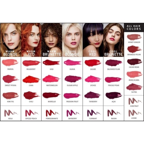 Aveda Feed my Lips Nourish Mint Lip Sticks Cacao Bean 3,4 g