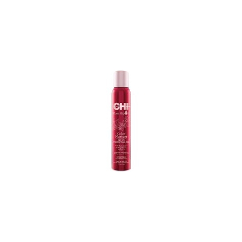 Haarbeschermende Olie Farouk Chi Rosehip Oil Color UV (150 g)