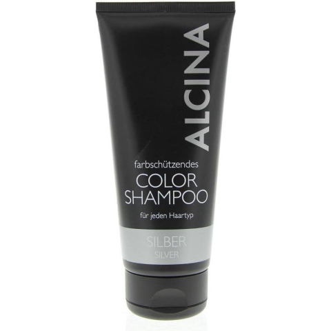 ALCINA Color Shampoo Vrouwen 200 ml
