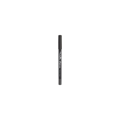Maybelline Master Drama Khol Liner - Charcoal Grey - Grijs - Oogpotlood