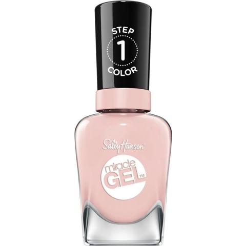 Sally Hansen Miracle Gel Nagellak - 248 Once Chiffon a Time
