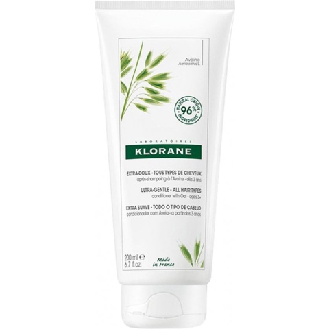 Klorane Haar Avoine Conditioner