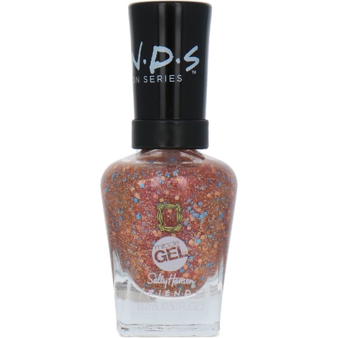 Sally Hansen Miracle Gel Friends Nagellak - 885 Stick To The Routine