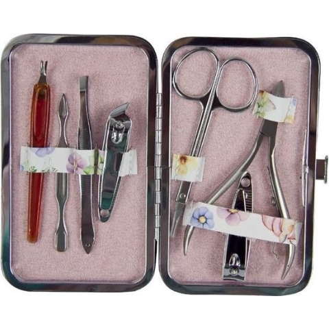 Donegal Complete Manicure Set - 2429
