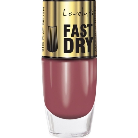Fast Dry nagellak 3 8ml