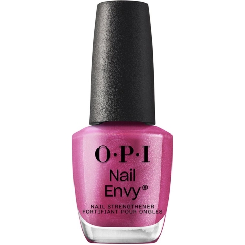 OPI -Nail Envy® Powerful Pink Nail -Nagelverharder met Kleur