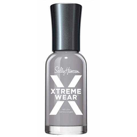 Sally Hansen Hard as Nails XTREME Wear Nagellak 624 Heavy Metal
