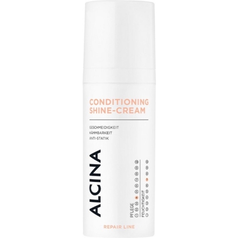Alcina Crème Styling Conditioning Shine-Cream