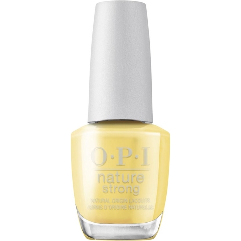 OPI Nature Strong - Make My Daisy - Vegan Nagellak