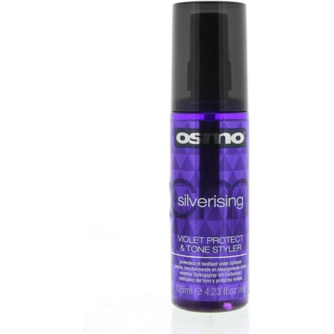 Osmo Spray Silverising Violet Protecting & Tone Styler
