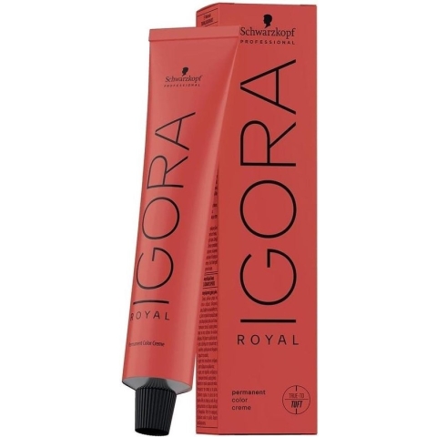 Schwarzkopf Igora Royal 7-21 60ml