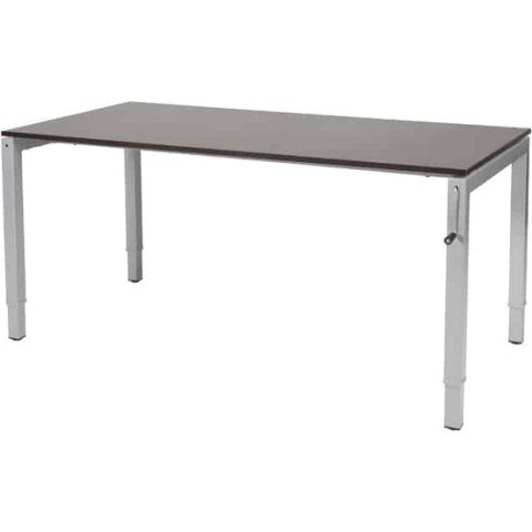 Schaffenburg Cubeo Slinger Bureau Zit-zit 4-Poot (Ongemonteerd)