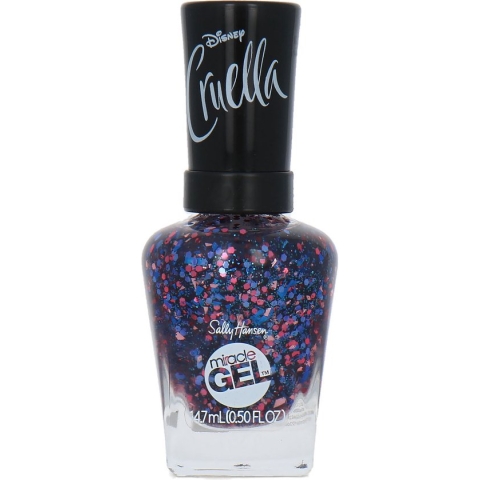 Sally Hansen Miracle Gel Nagellak - 865 No To Conformity