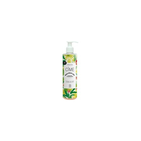 CÎME - Nuts About You - volume shampoo - 290 ml