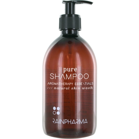 Rainpharma - Pure Shampoo - Shampoo - Sulfaatvrije Shampoo