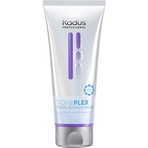 Kadus Professional Care - Toneplex Pearl Blond Mask