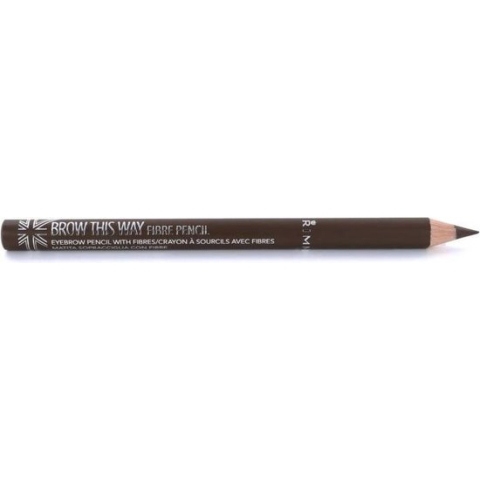 Rimmel London Brow This Way Fibre Wenkbrauwpotlood - 002 Medium