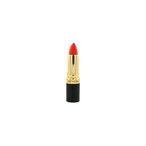 Revlon Super Lustrous Matte Lipstick - 053 So Lit!