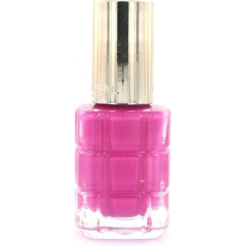 L’Oréal Paris Color Riche - 330 Pink Gentleman - Roze - Nagellak