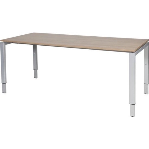 RoomForTheNew Bureau Hartsfield-Bureau - Desk - Bureautafel - Gaming bureau - Game bureau - Computertafel - Bureau - Gaming Desk - Table - Bureau tafel - Computerbureau - Office Desk - Gaming tafel - thuiswerkplek-Havana-180x80