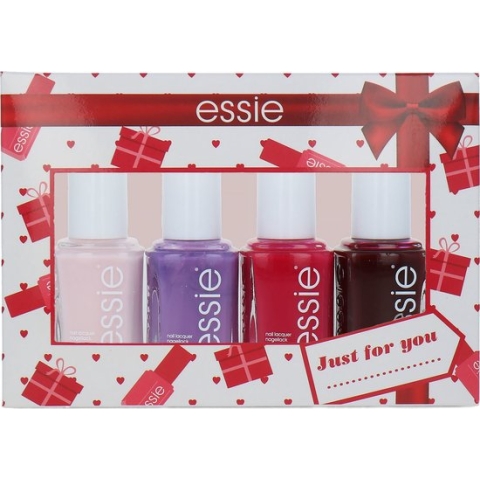 Essie Just For You Cadeauset