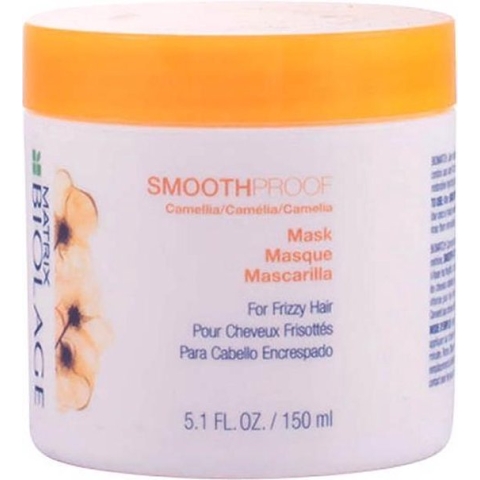 Matrix - BIOLAGE SMOOTHPROOF mask 150 ml