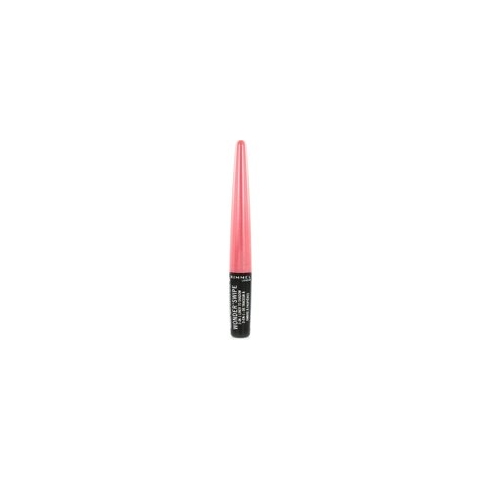 Rimmel London Wonder Swipe 2 In 1 Glitter Eyeliner To Eyeshadow - 006 My Bae - Eyeliner - Oogschaduw - Roze - 1.7 ml