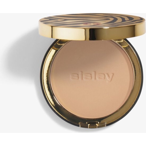Sisley Phyto-Poudre Compacte gezichtspoeder 3 12 ml Sandy 12 g