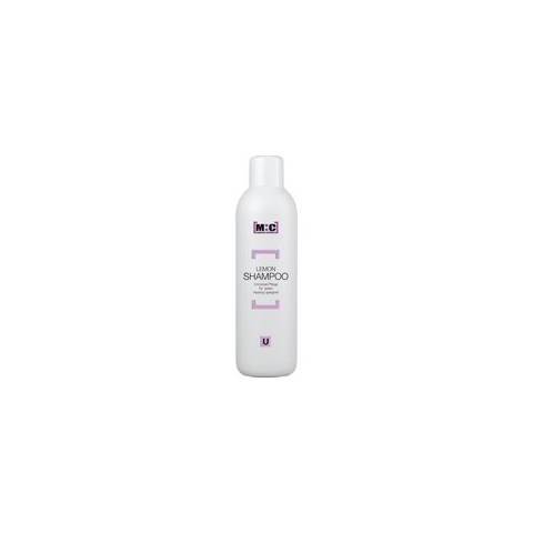 M:C Shampoo Lemon 1000ml