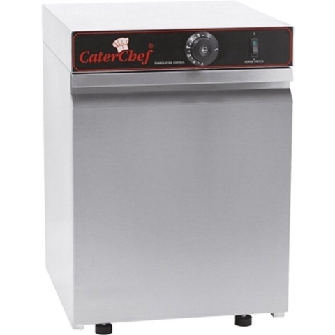 CaterChef Bordenwarmkast type 30