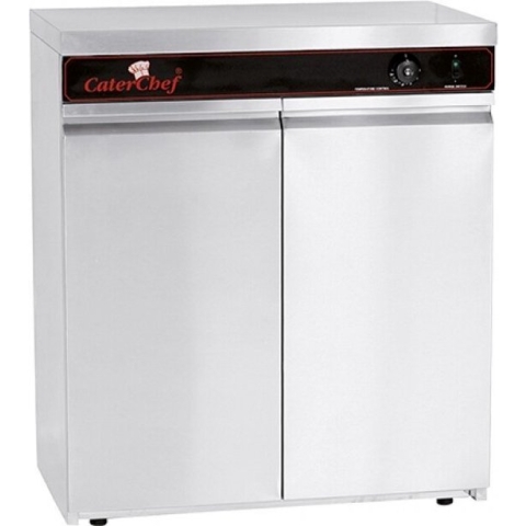 CaterChef Bordenwarmkast type 120