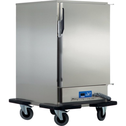 Saro Verwarmde Banket Trolley Modell BW-5 126-1400 - Horeca
