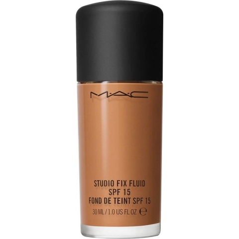 Mac - Studio Fix - Fluid SPF 15 Foundation - NC55