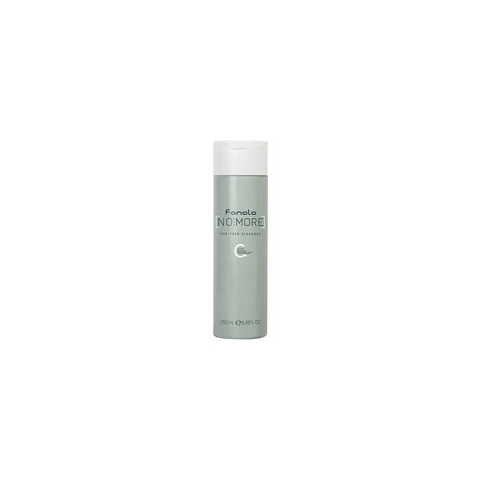 Fanola - No More The Deep Cleanser Cleansing Shampoo 250Ml