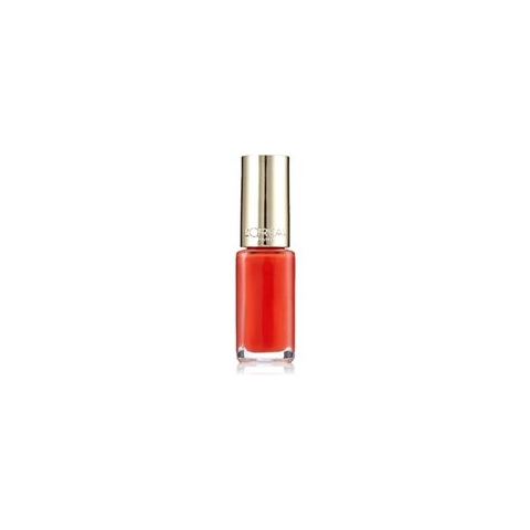 L'Oréal Paris Make-Up Designer Color Riche Le Vernis - 874 Sari Parisien - Nagellak