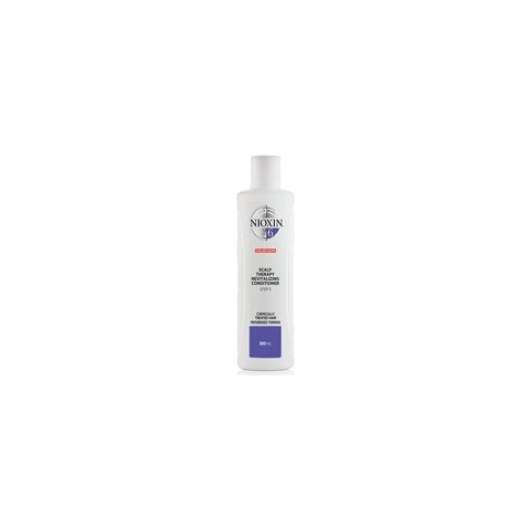 Repairing Conditioner Nioxin System 6 Step 2 300 ml