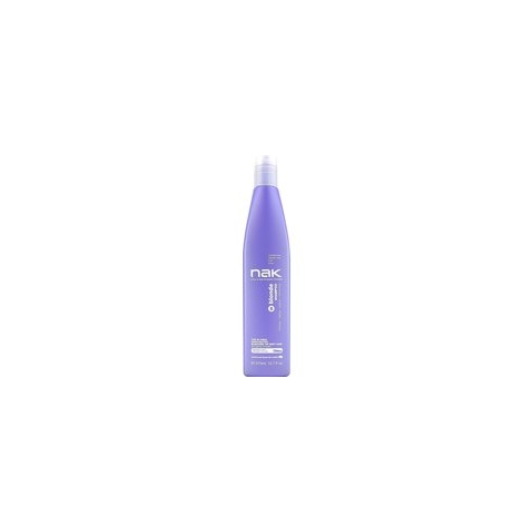 Nak - Blonde - Shampoo - 375 ml