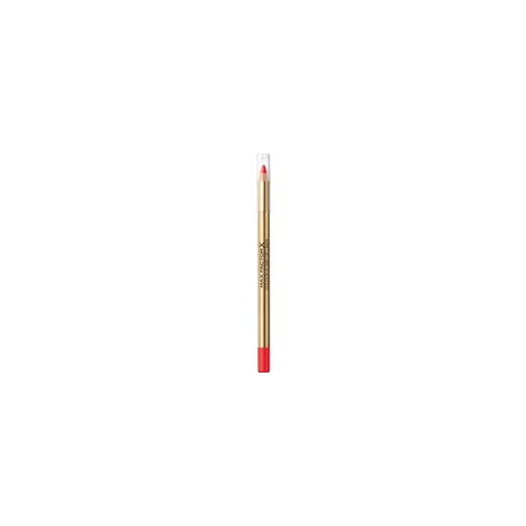 Max Factor Colour Elixir Lip Liner 055 Red Poppy