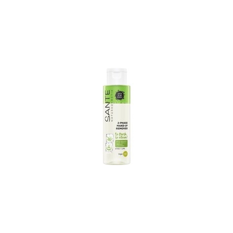 SANTE 40383 make-upverwijderaar Makeup reinigingslotion 110 g