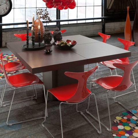 TemaHome - Bureau - 150 cm - Bruin