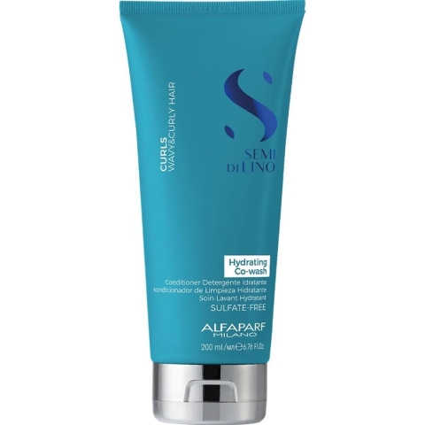 Conditioner Alfaparf Milano Enhancing Low Shampoo Hydraterend