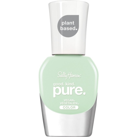 Sally Hansen Good Kind Pure Nagellak - Mint Refresh 406