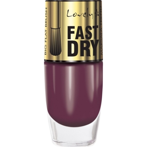 Fast Dry nagellak 4 8ml