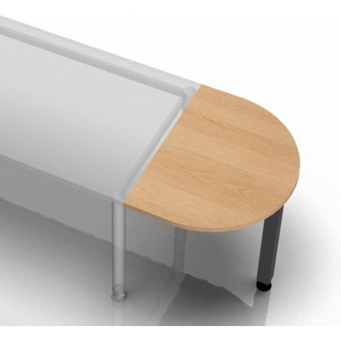 hjh OFFICE PRO Ra60 G Eiken / grafiet